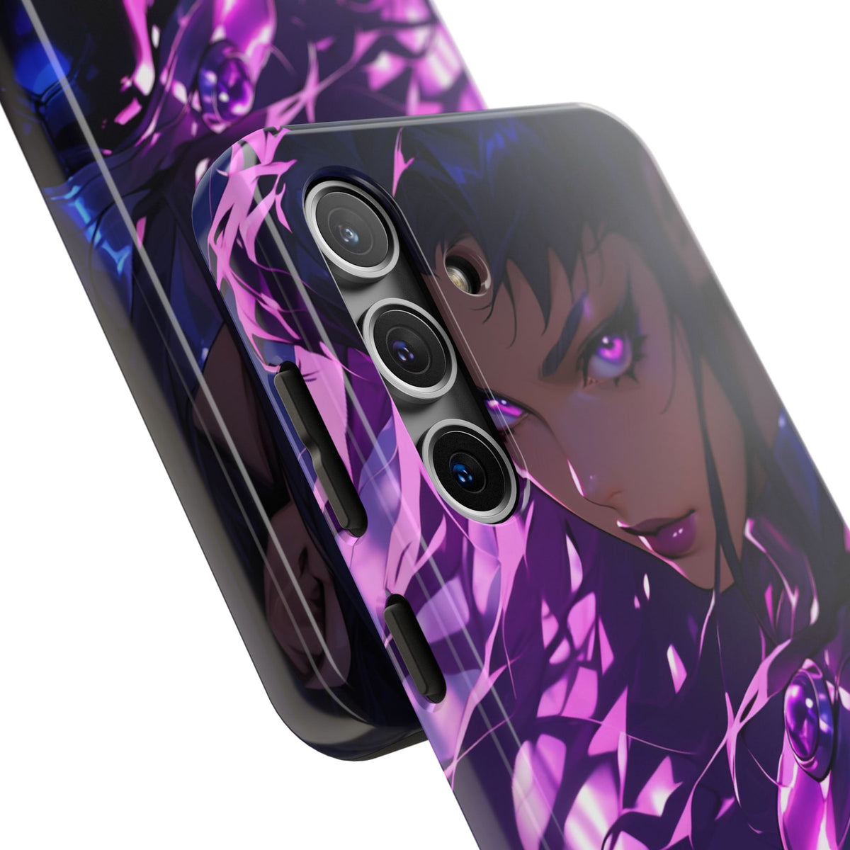 Blackfire 002 Tough Cases