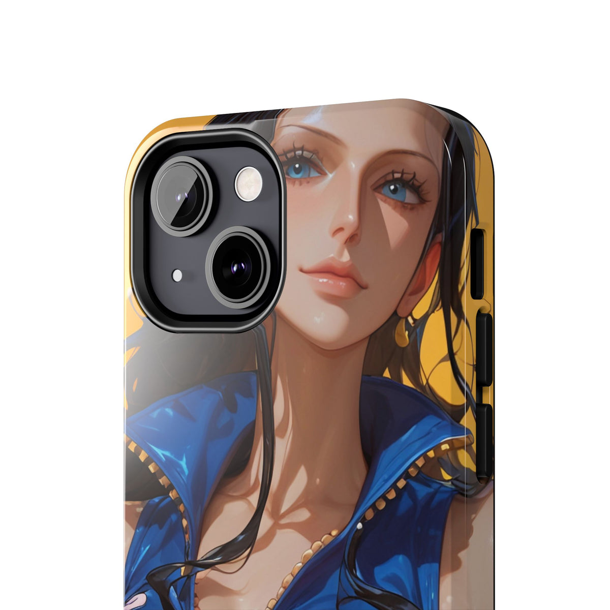 Nico Robin 010 Tough Cases
