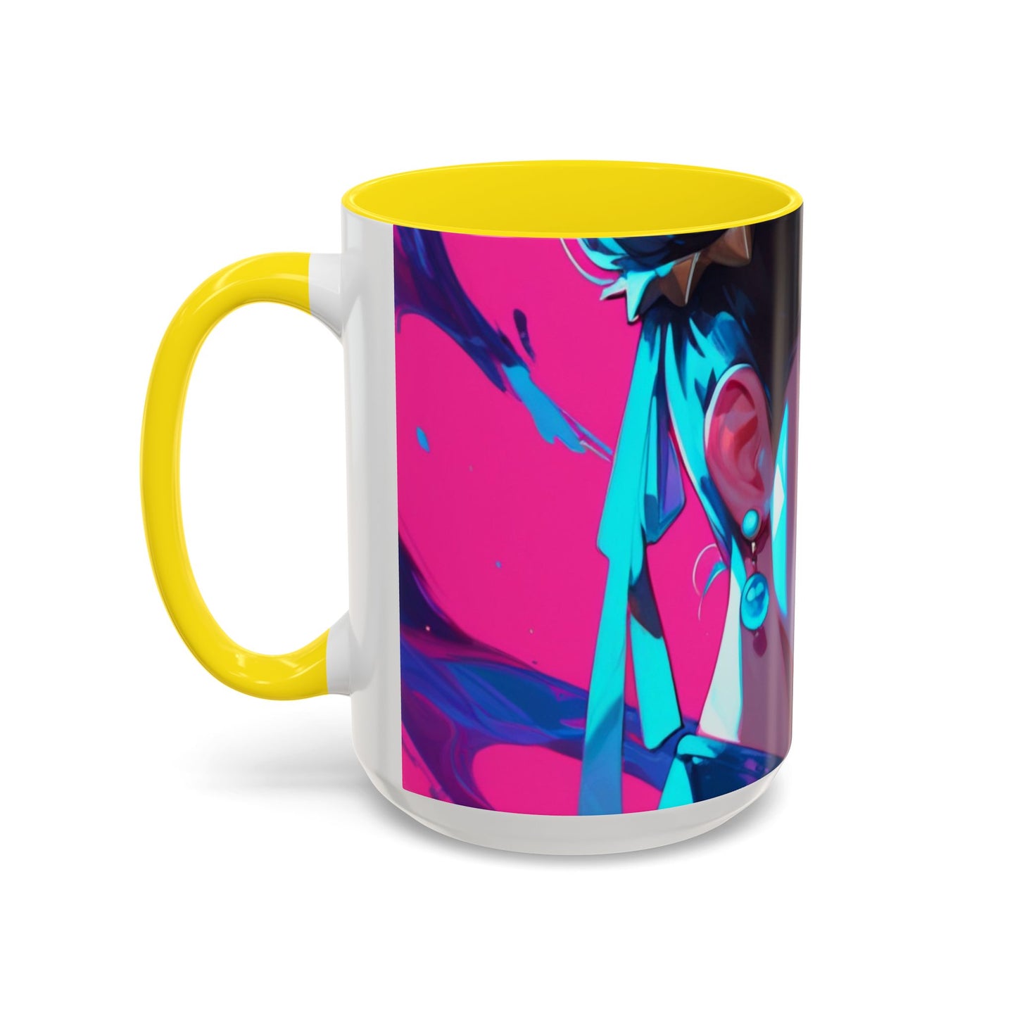 Chun Li 010 Coffee Mug