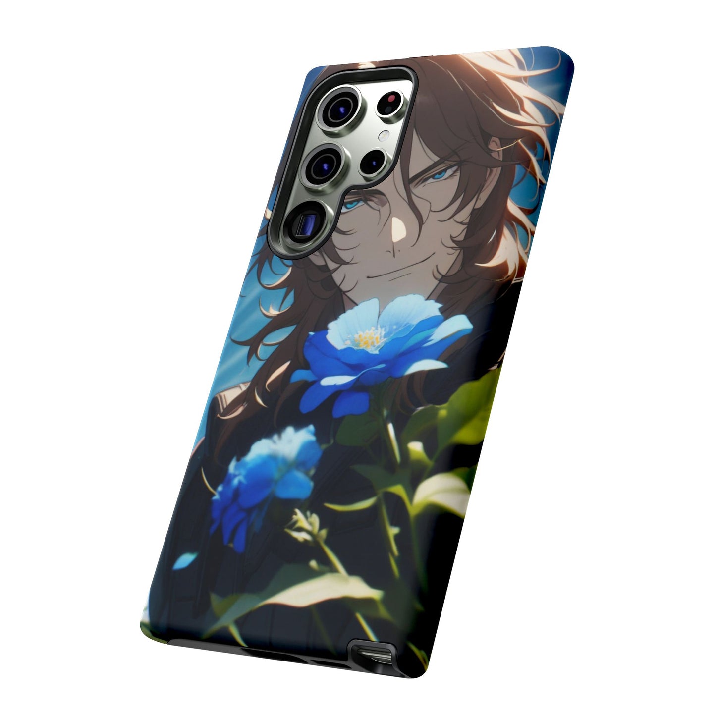 Lockon Stratos 001 Tough Cases