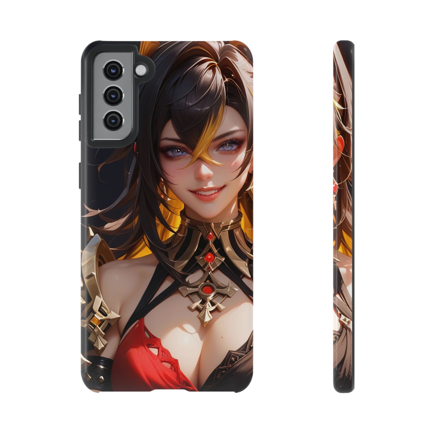 Dehya 006 Tough Cases