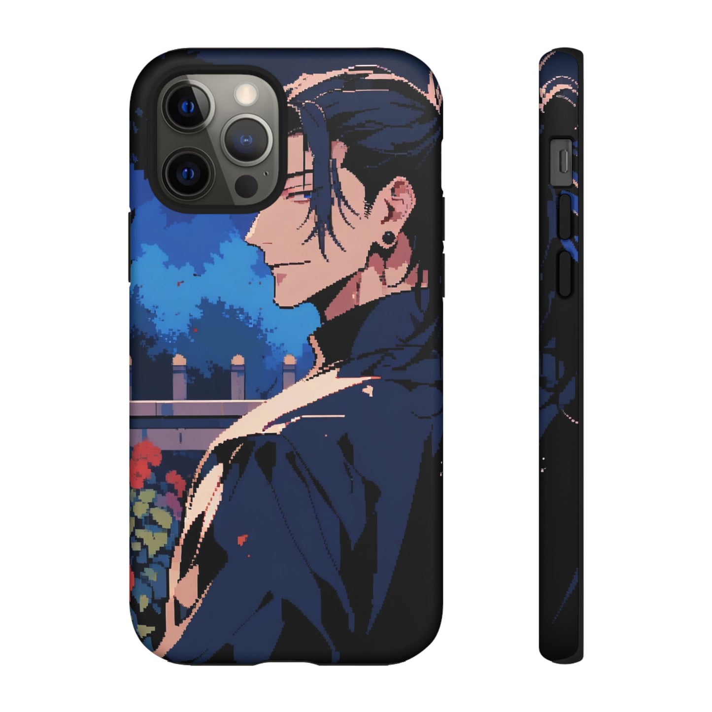 Geto Suguru 005 Tough Cases