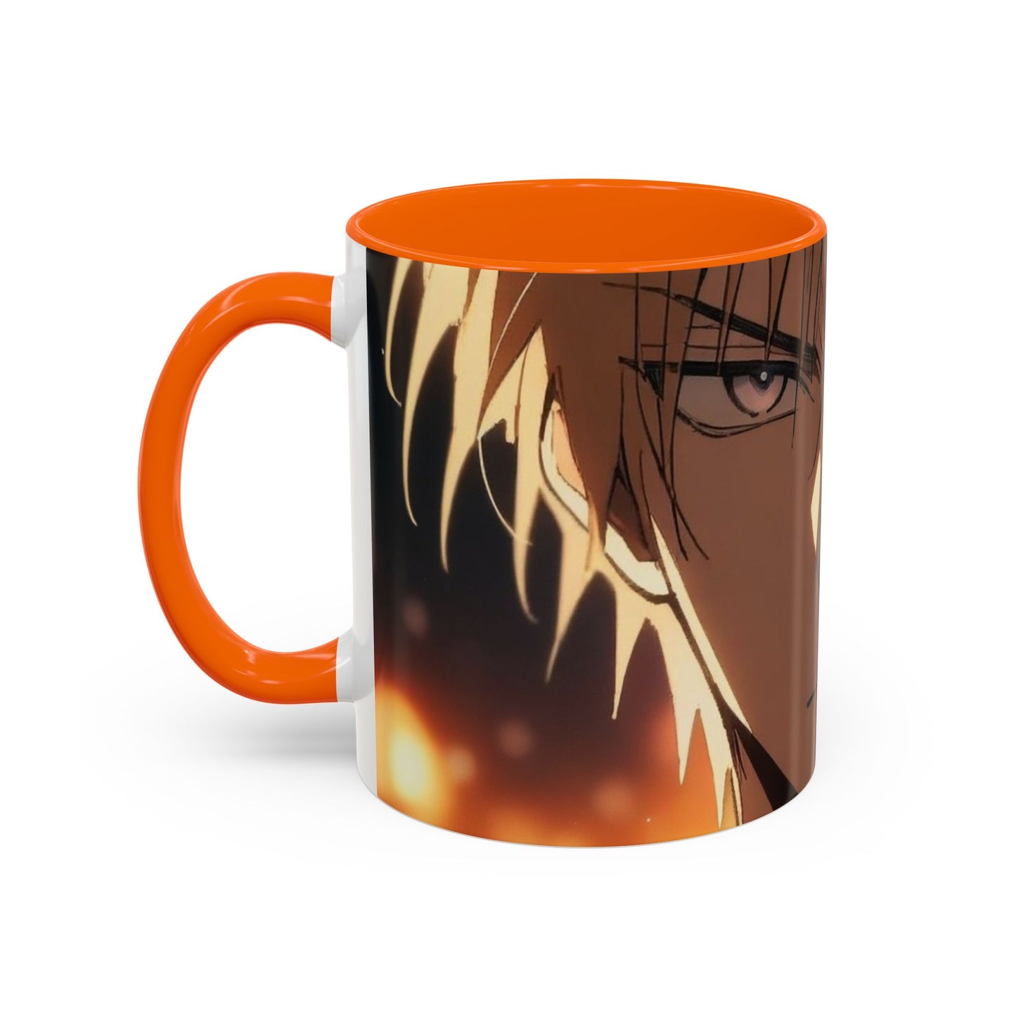 Kise Ryouta 001 Coffee Mug