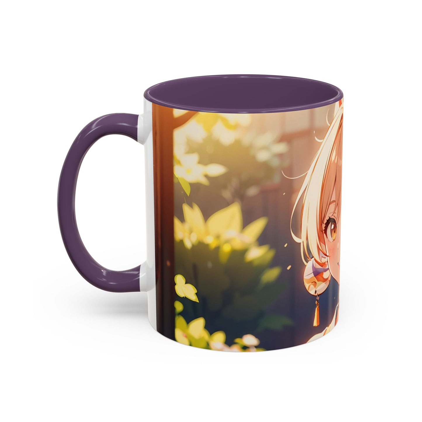 Yoimiya 002 Coffee Mug