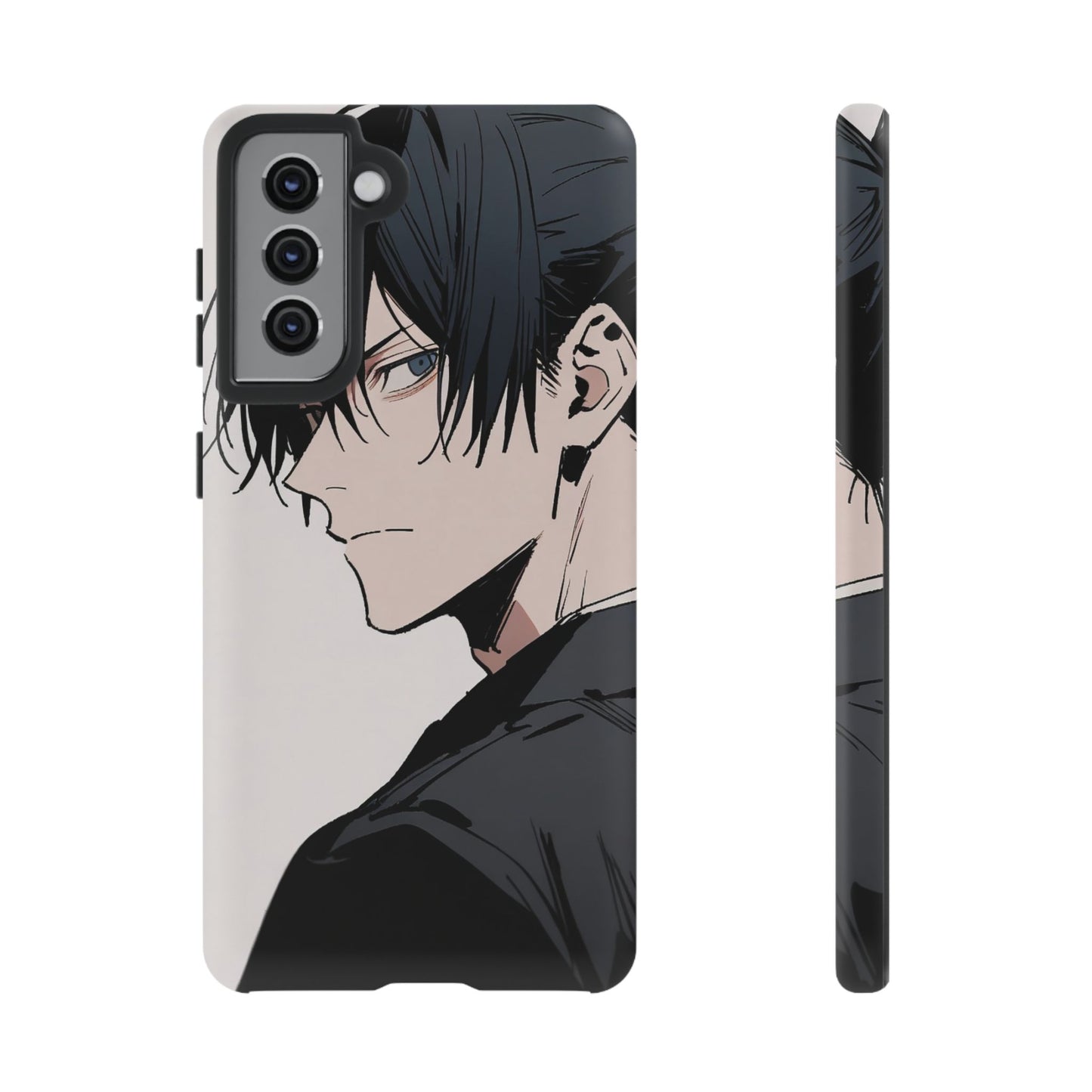 Hayakawa Aki 002 Tough Cases