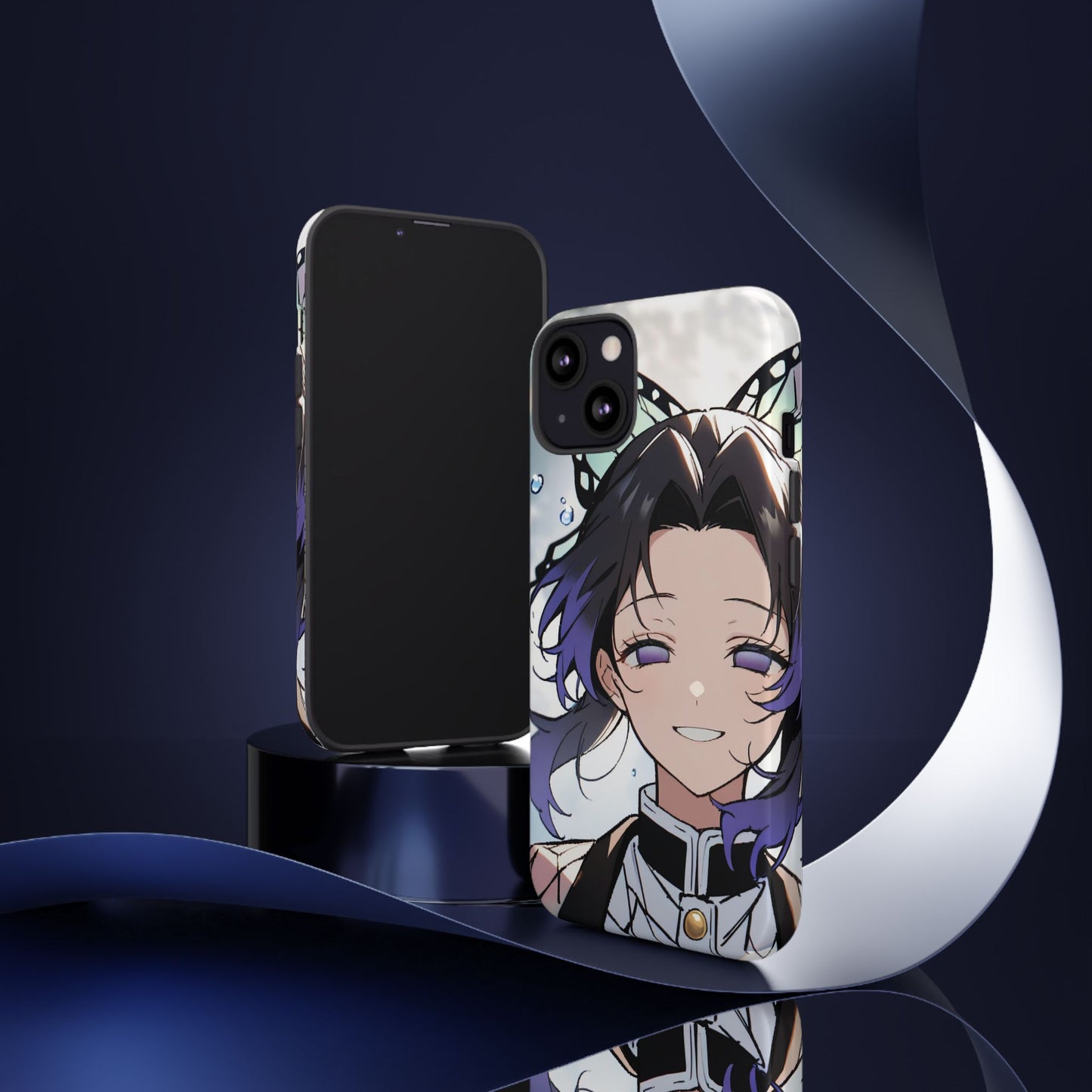 Shinobu Kocho 005 Tough Cases