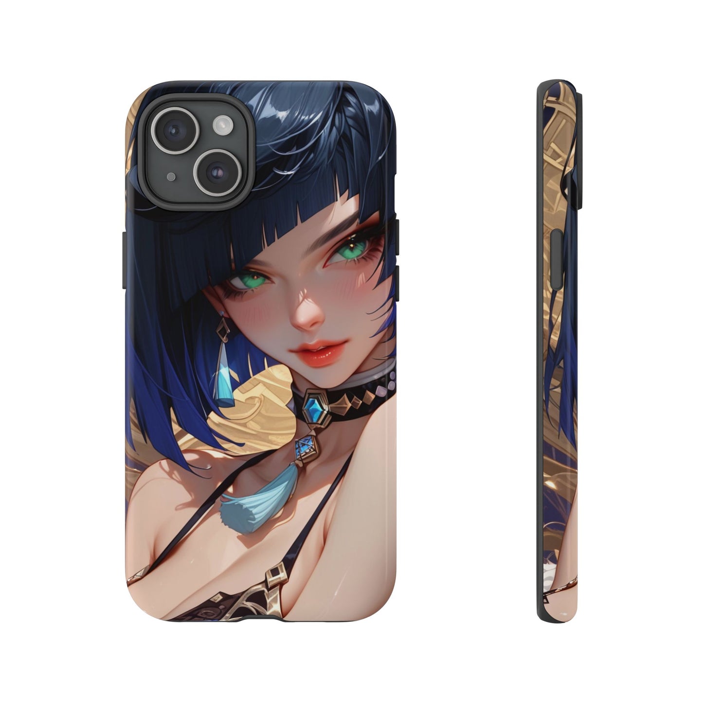 Yelan 012 Tough Cases