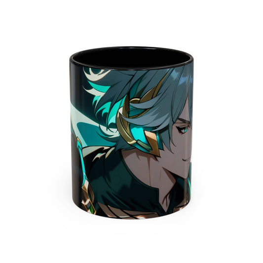 Alhaitham 002 Coffee Mug