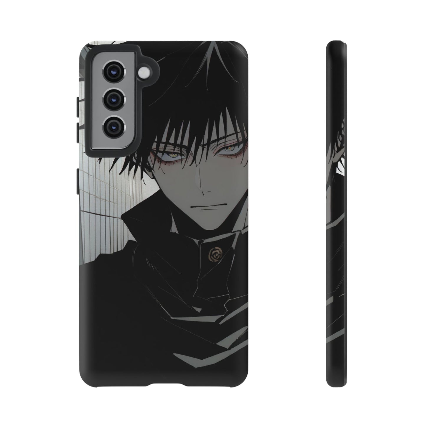 Megumi Fushiguro 002 Tough Cases