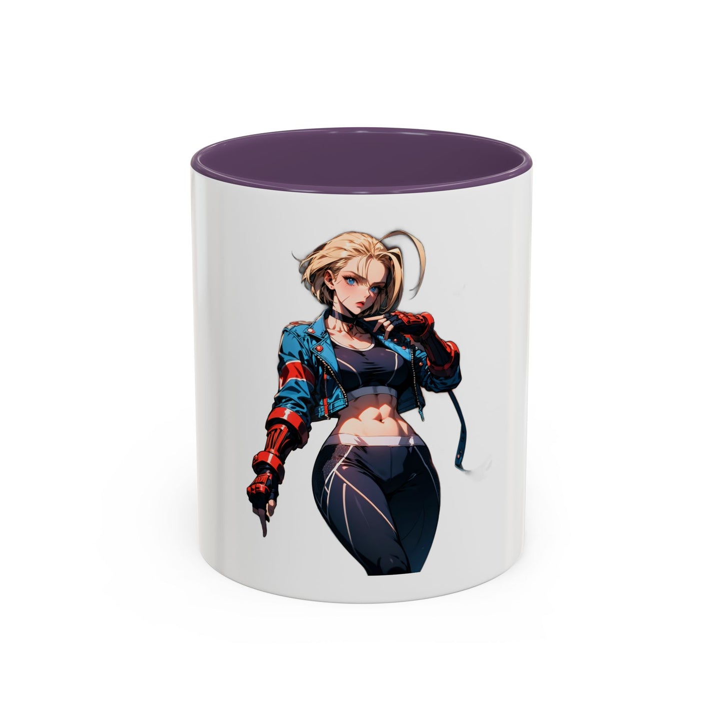 Cammy 004 Coffee Mug