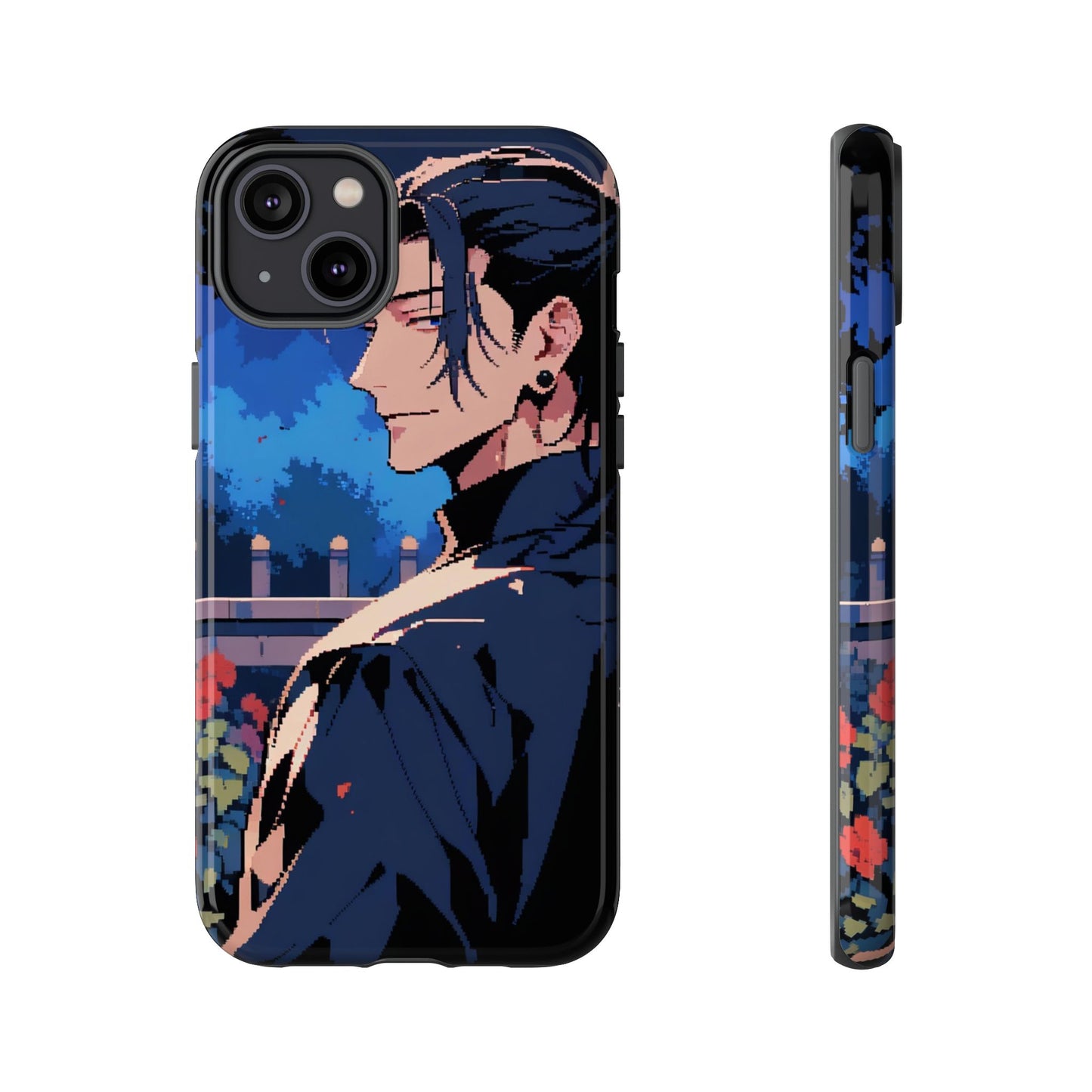 Geto Suguru 005 Tough Cases