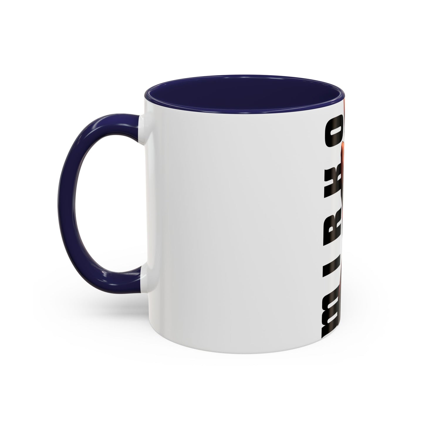 Mirko 001 Coffee Mug