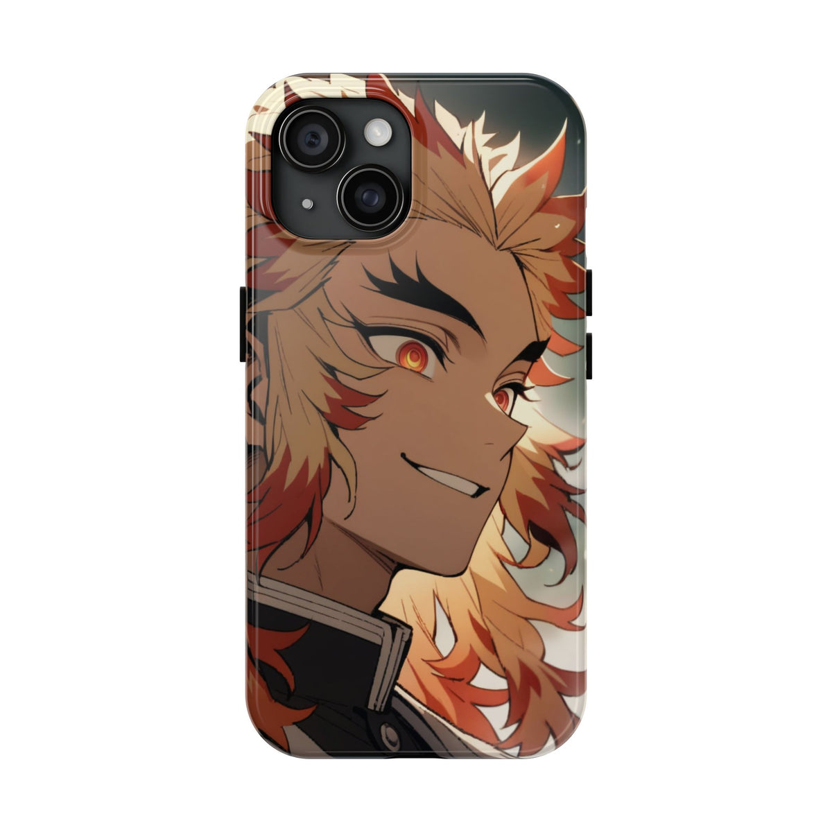 Rengoku 004 Tough Cases