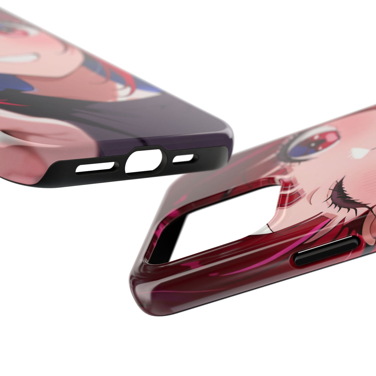 Arima Kana 002 Tough Cases