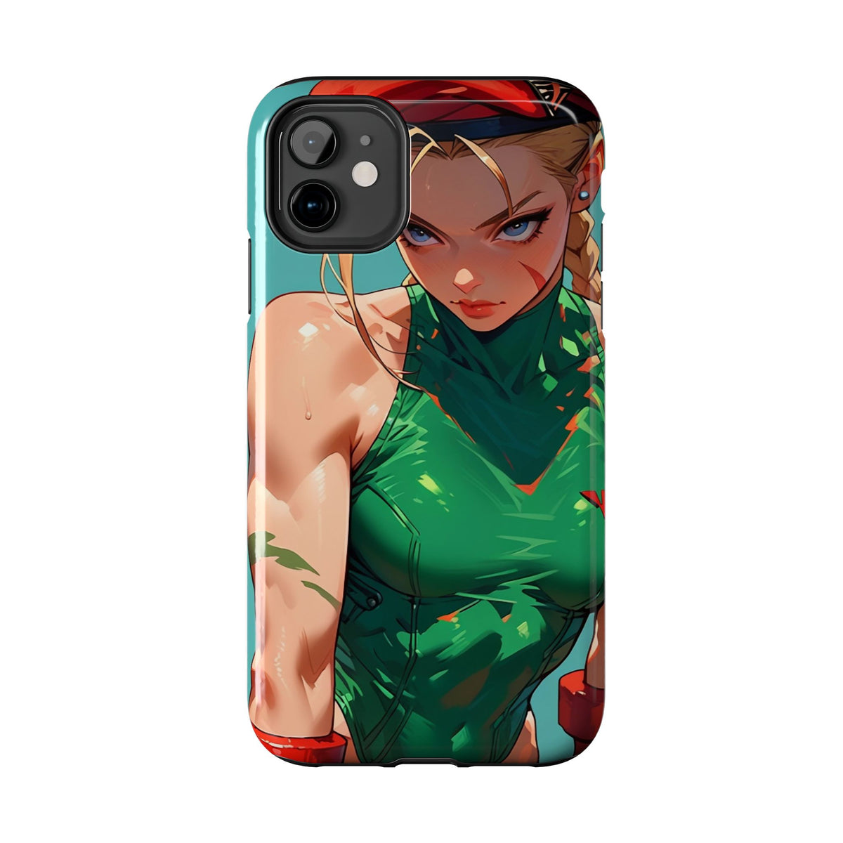 Cammy 014 Tough Cases