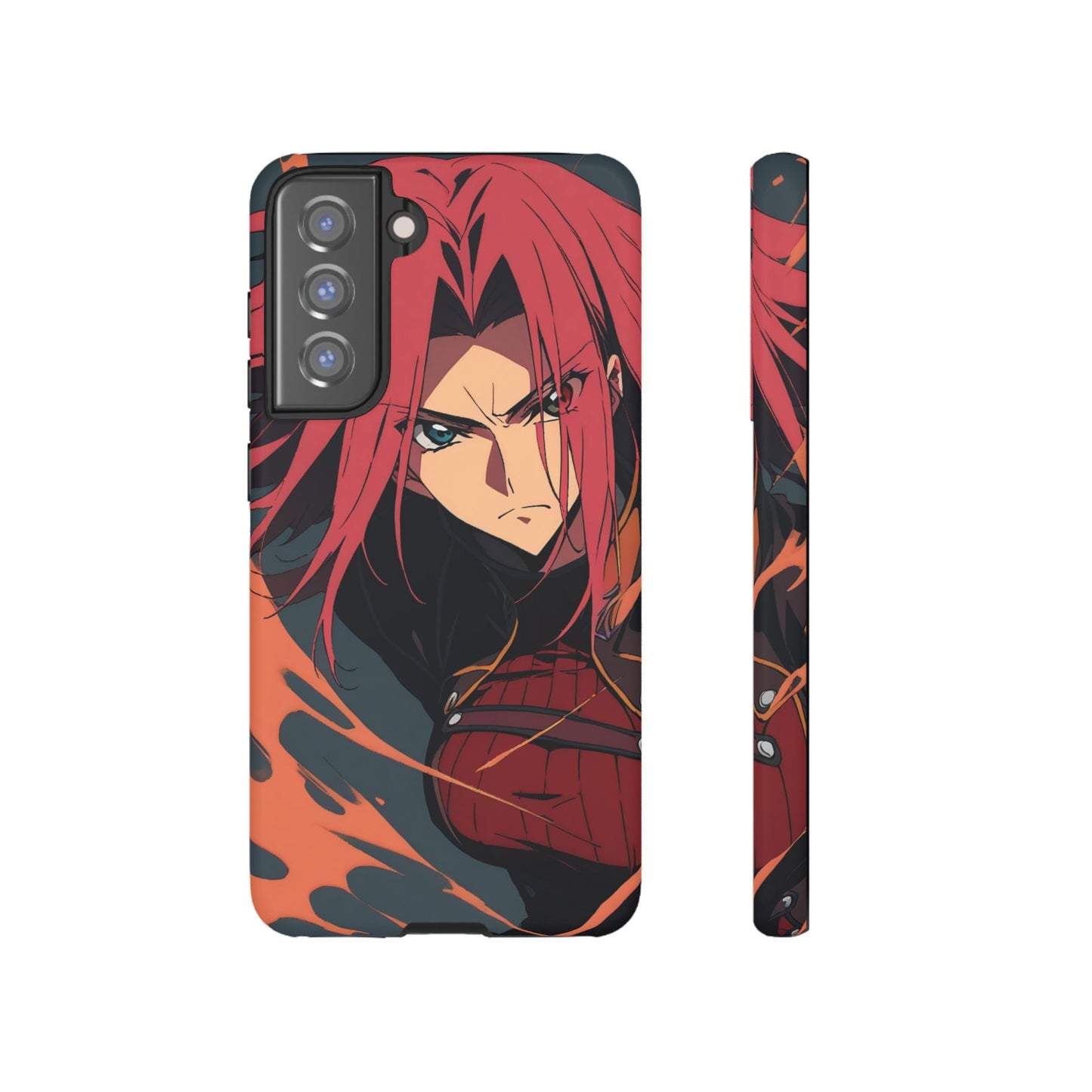 Kallen Kozuki 003 Tough Cases