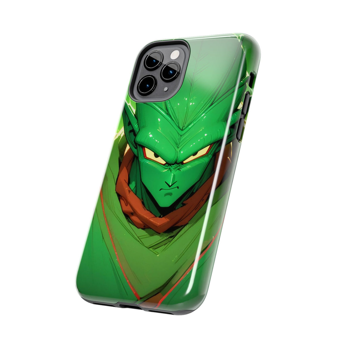 Piccolo 001 Tough Cases