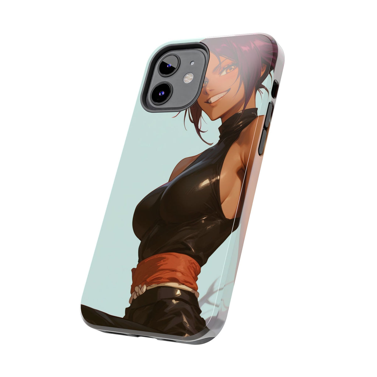 Yoruichi 007 Tough Cases