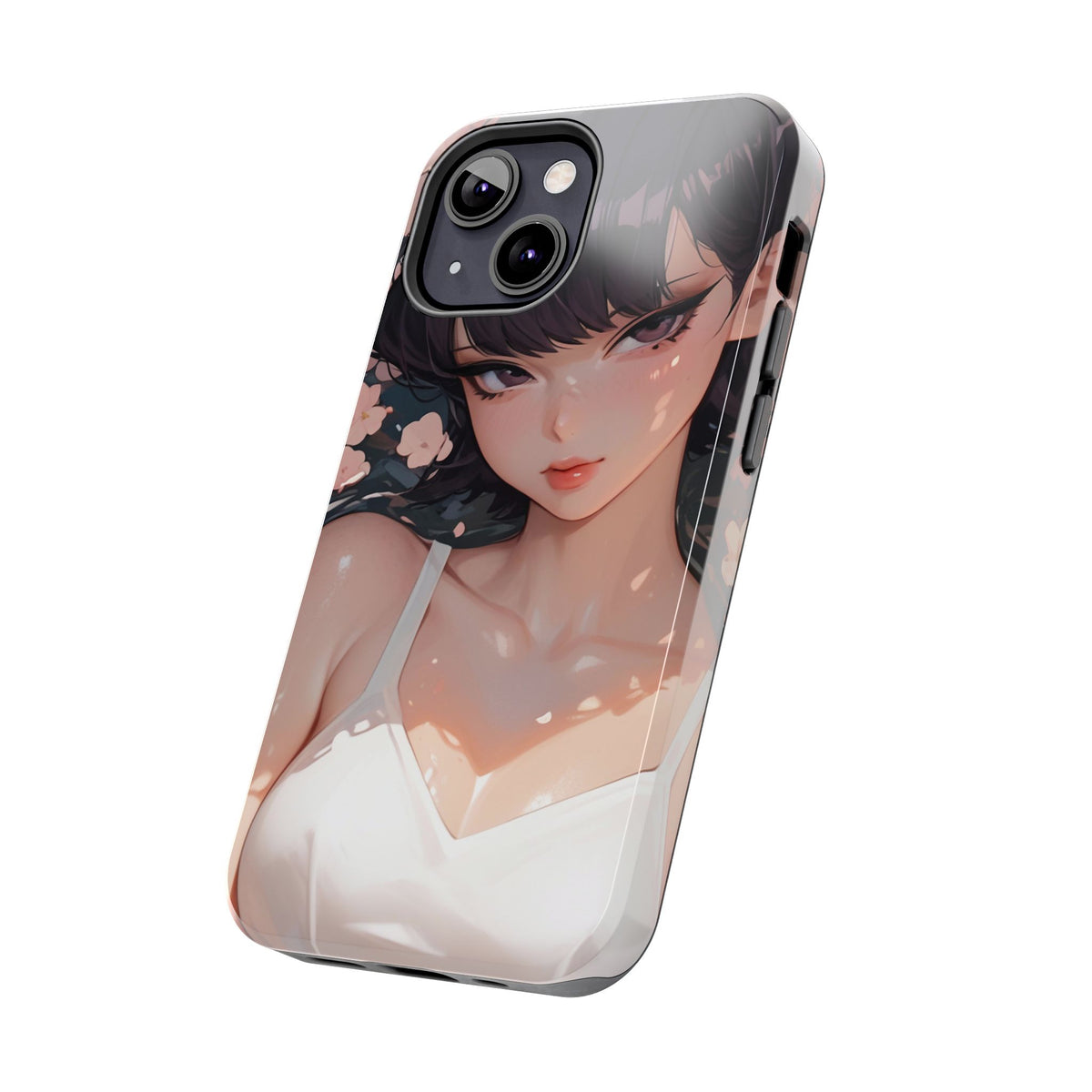 Komi Shuuko 006 Tough Cases