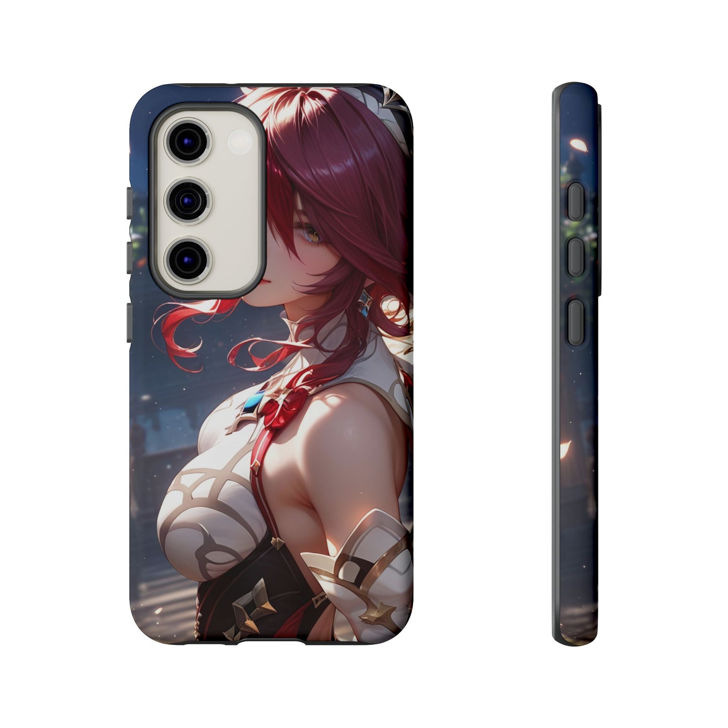 Rosaria 003 Tough Cases