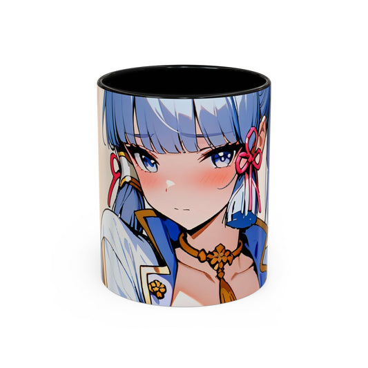 Ayaka 007 Coffee Mug
