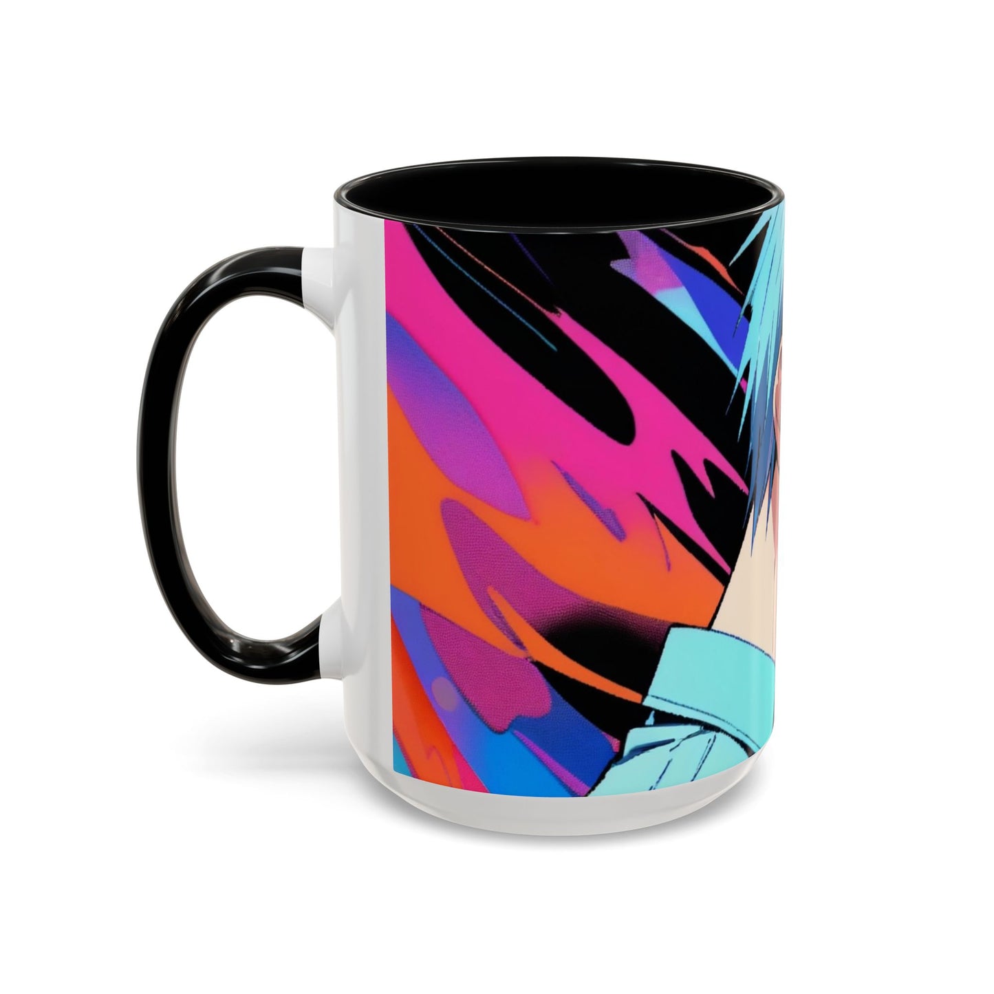Kuroko Tetsuya 002 Coffee Mug