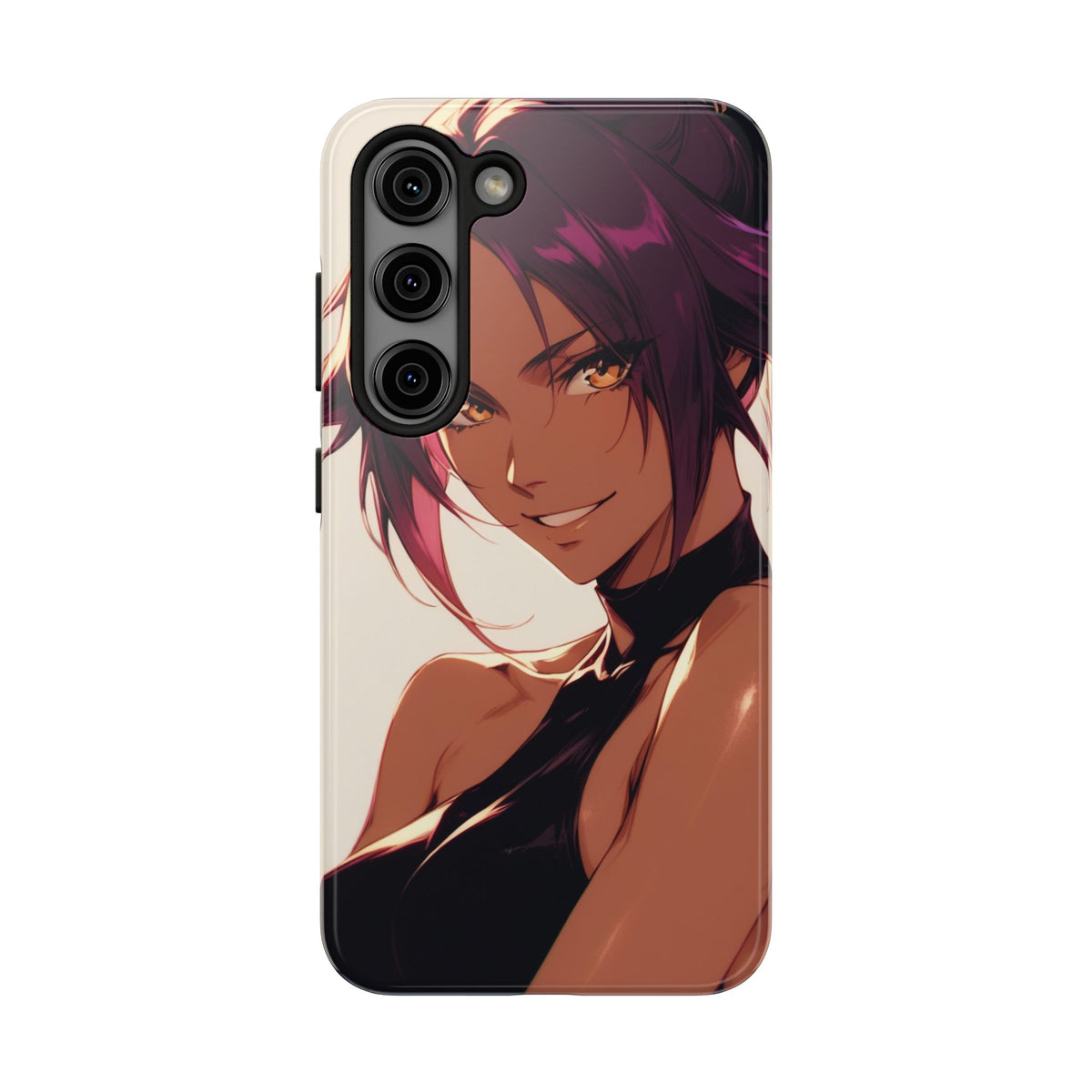 Yoruichi 006 Tough Cases