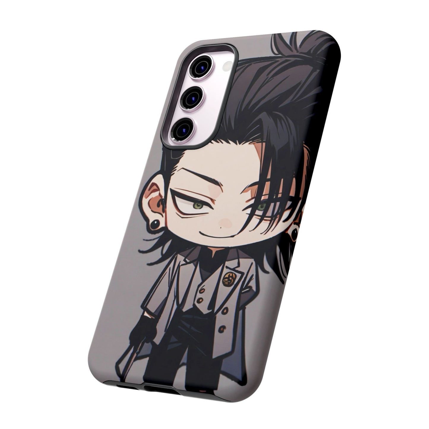 Geto Suguru 004 Tough Cases