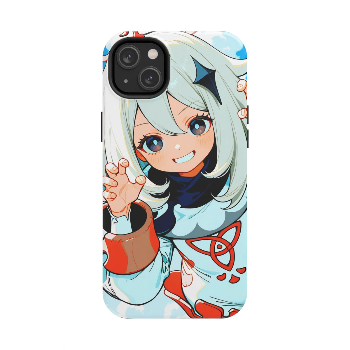 Paimon 004 Tough Cases