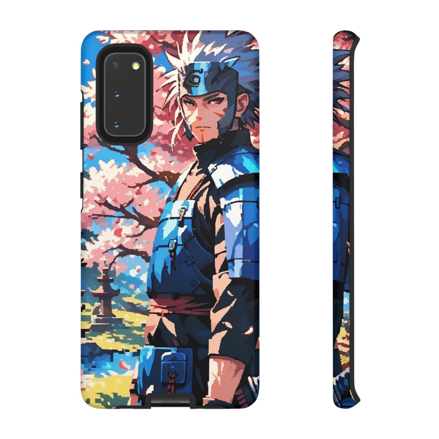 Tobirama Senju 002 Tough Cases