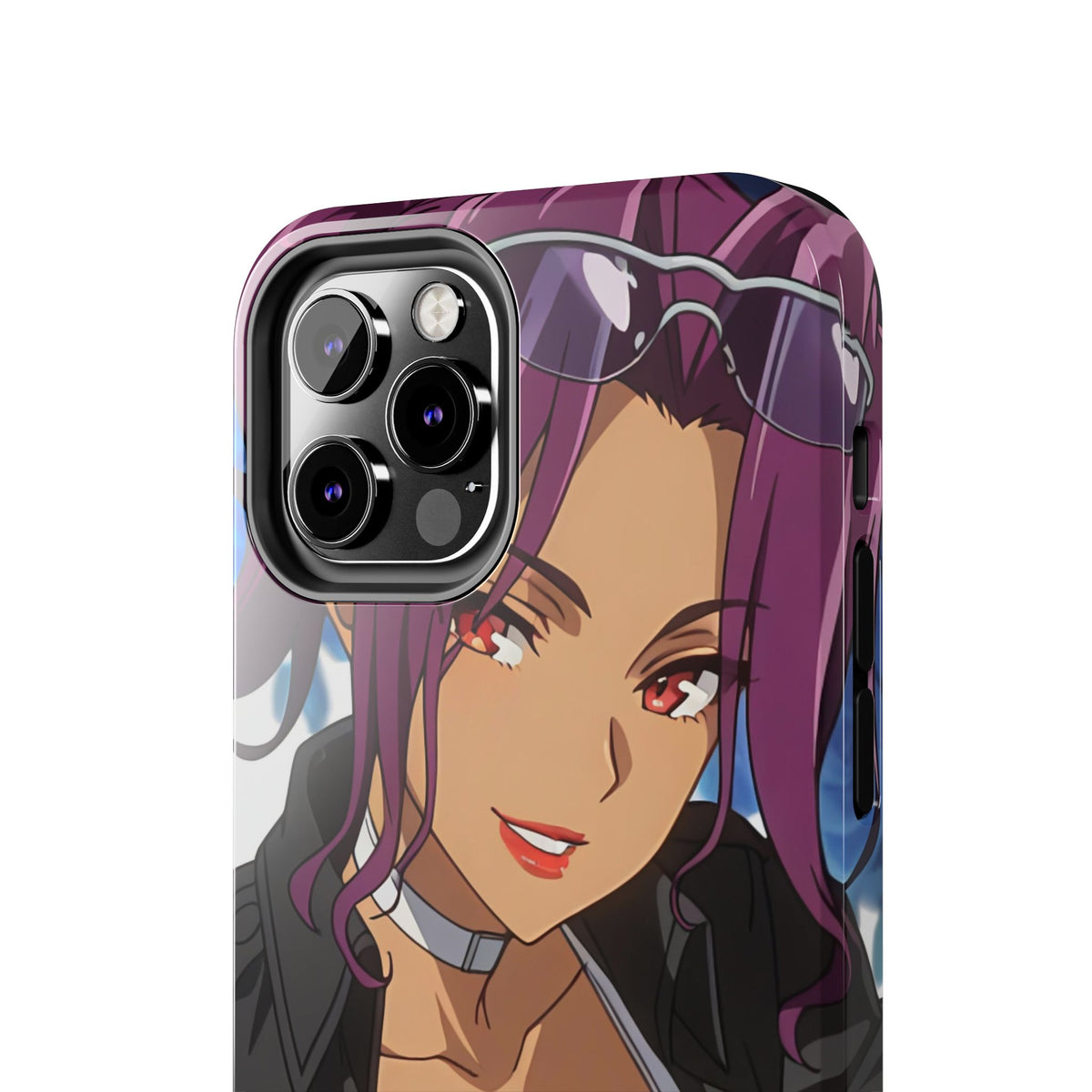Minami Rika 002 Tough Cases