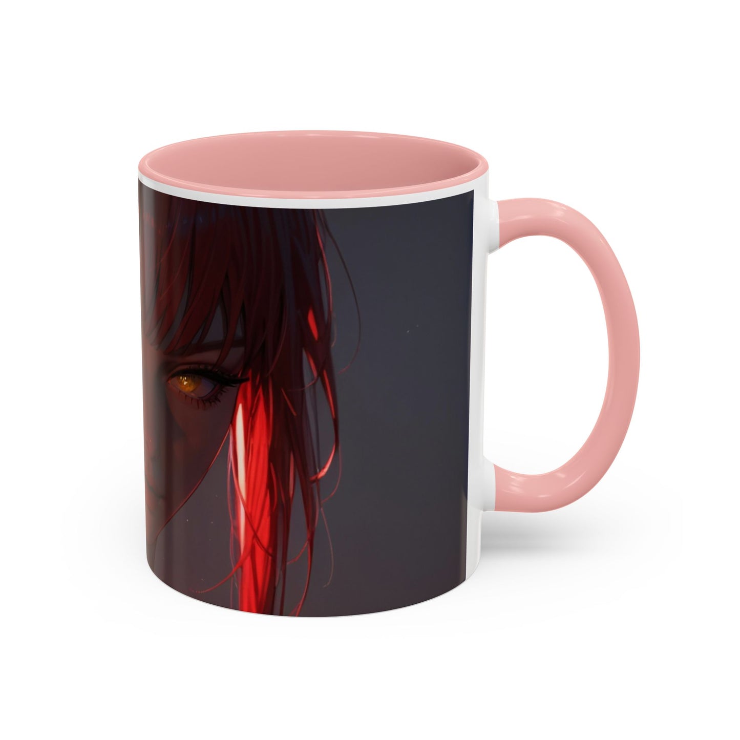 Makima 008 Coffee Mug