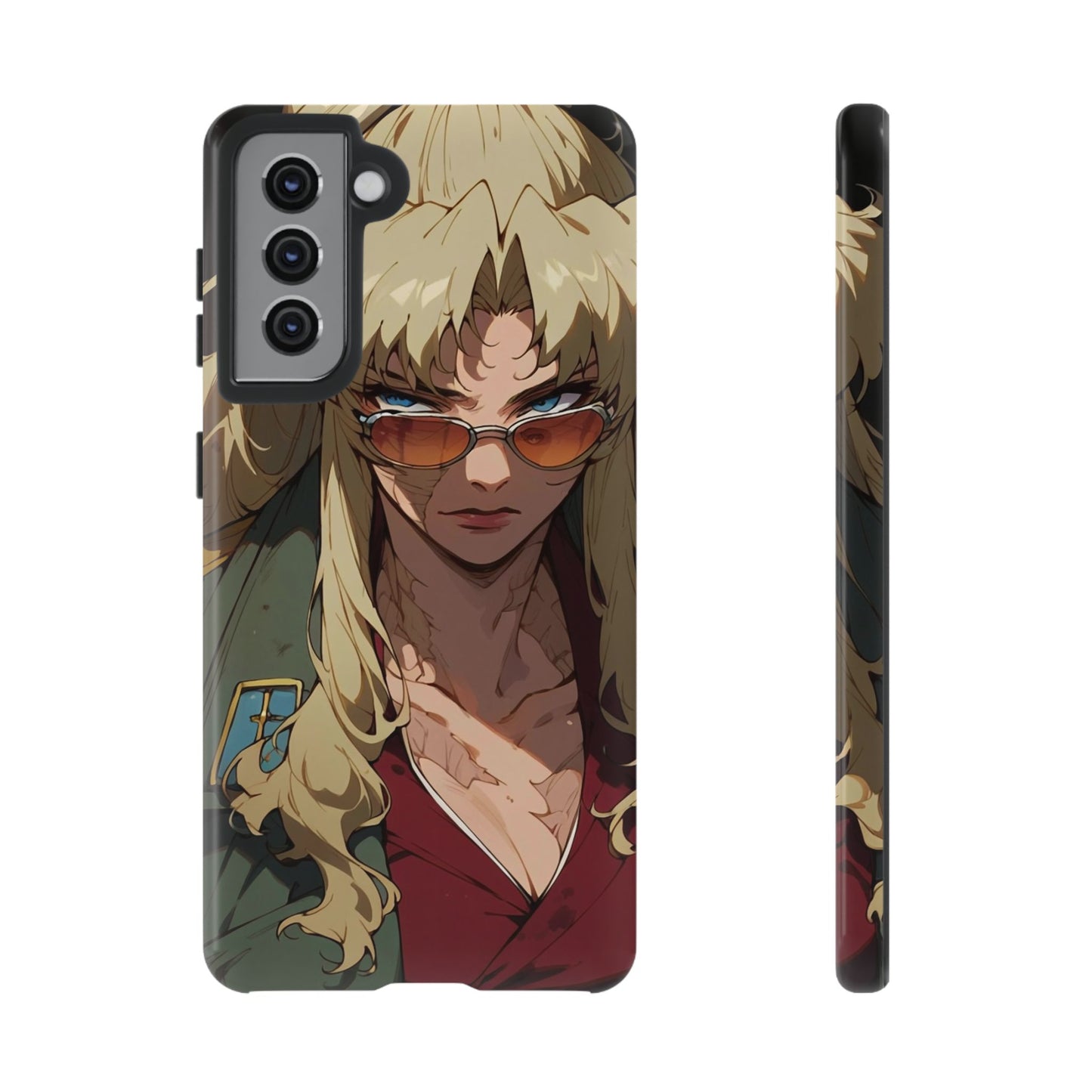 Balalaika 001 Tough Cases