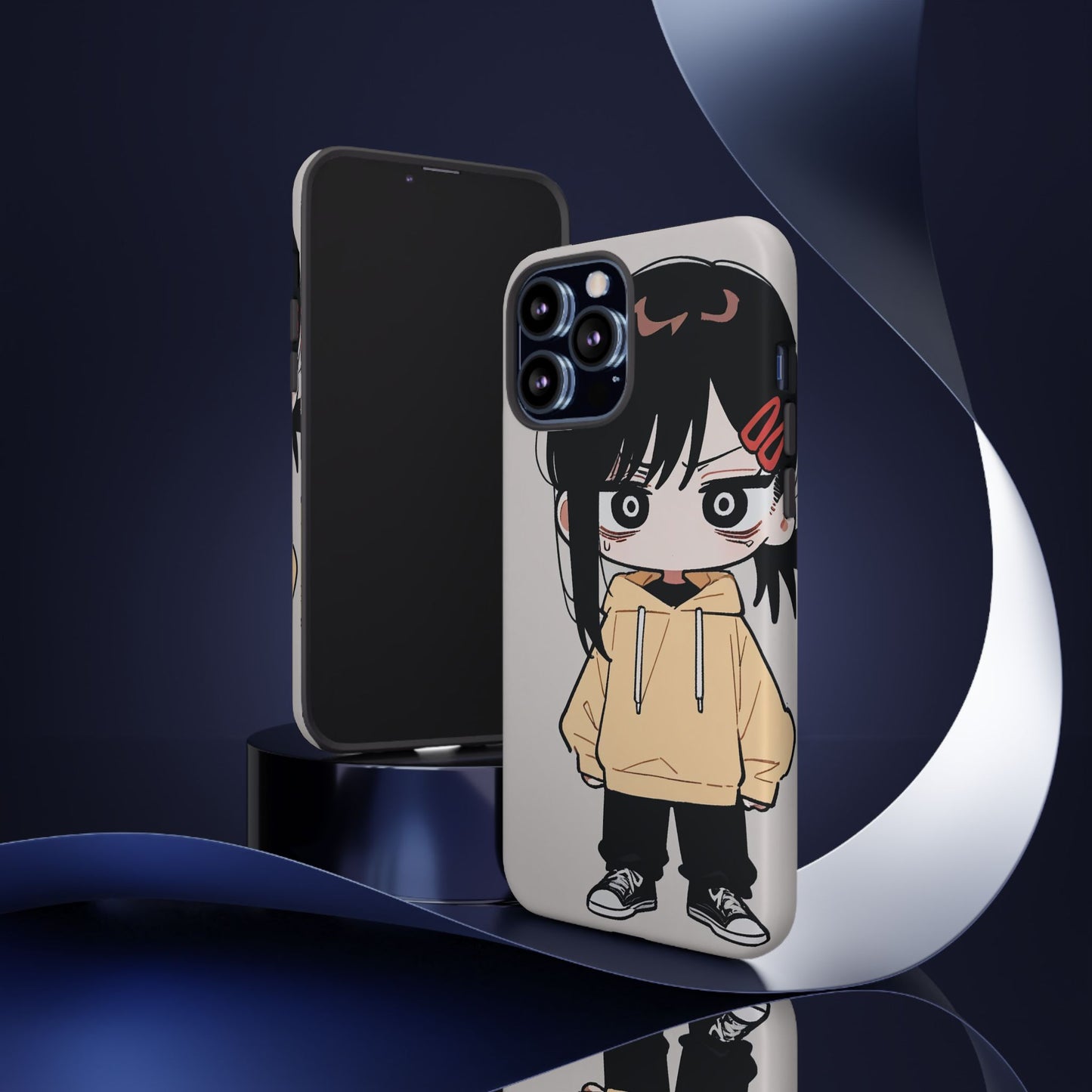 Kobeni 002 Tough Cases