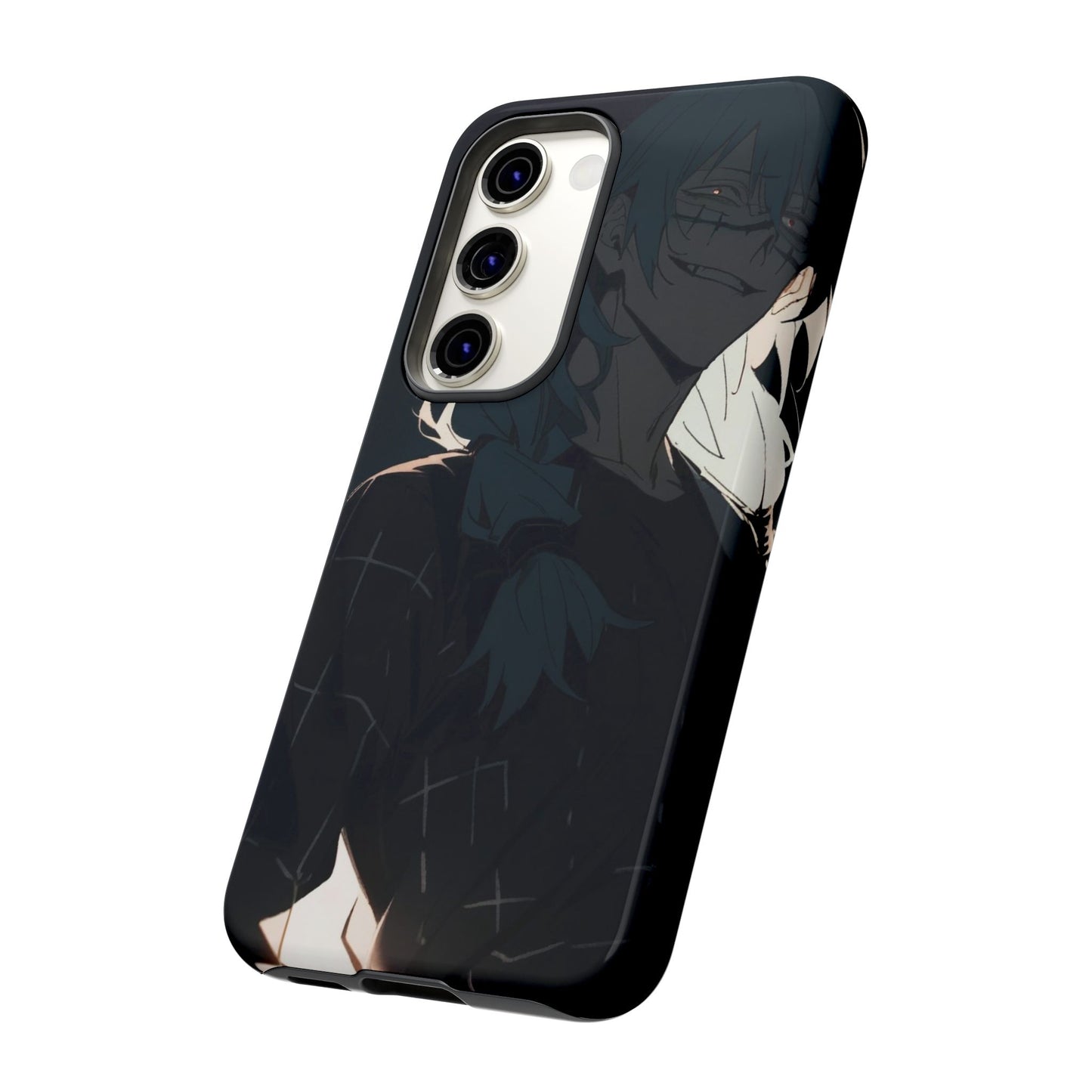 Mahito 001 Tough Cases