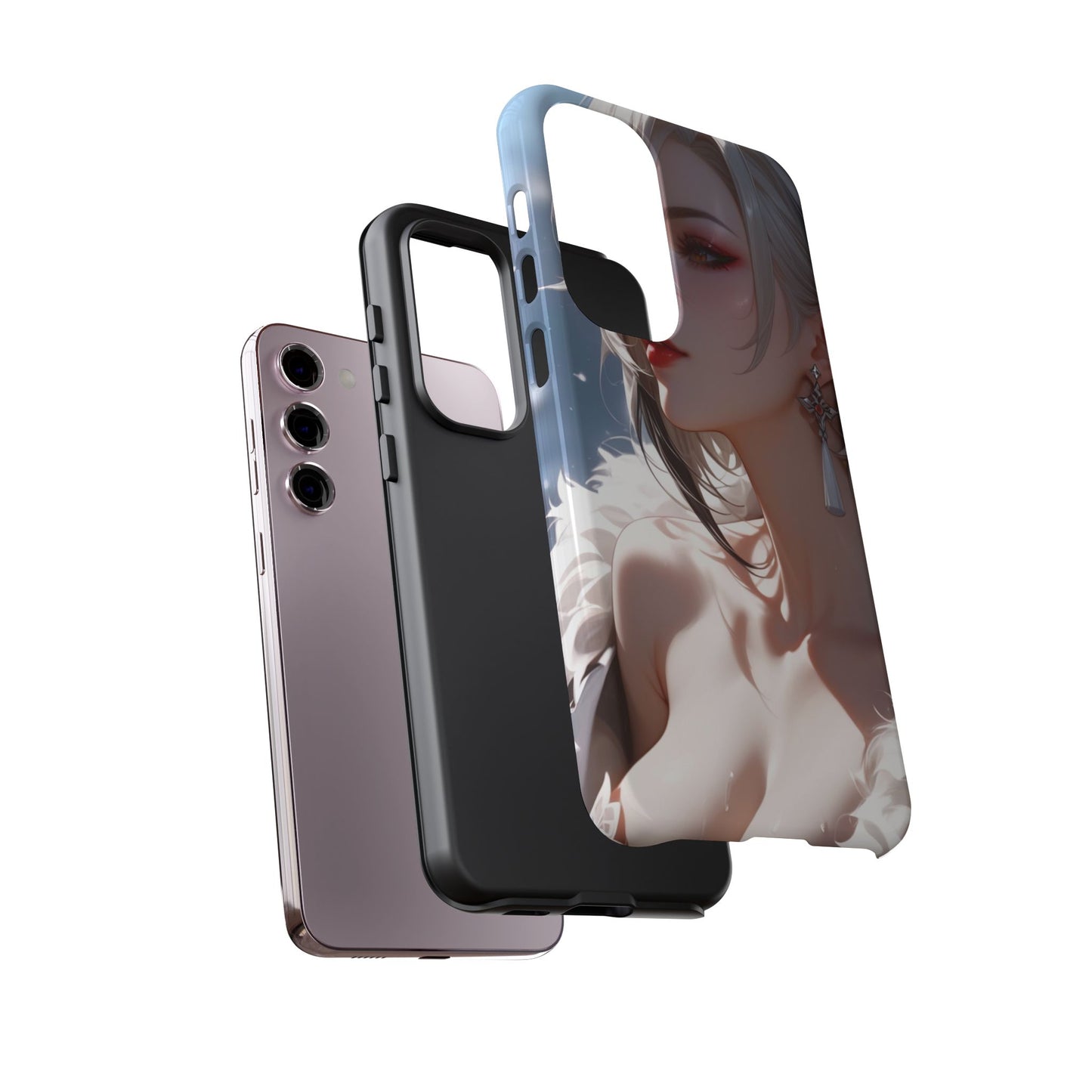 Arlecchino 008 Tough Cases