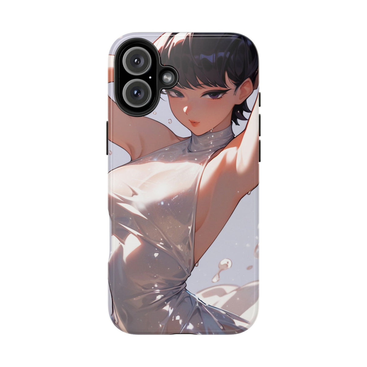 Komi Shuuko 005 Tough Cases