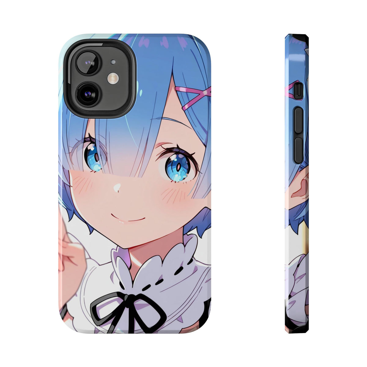 Rem 005 Tough Cases