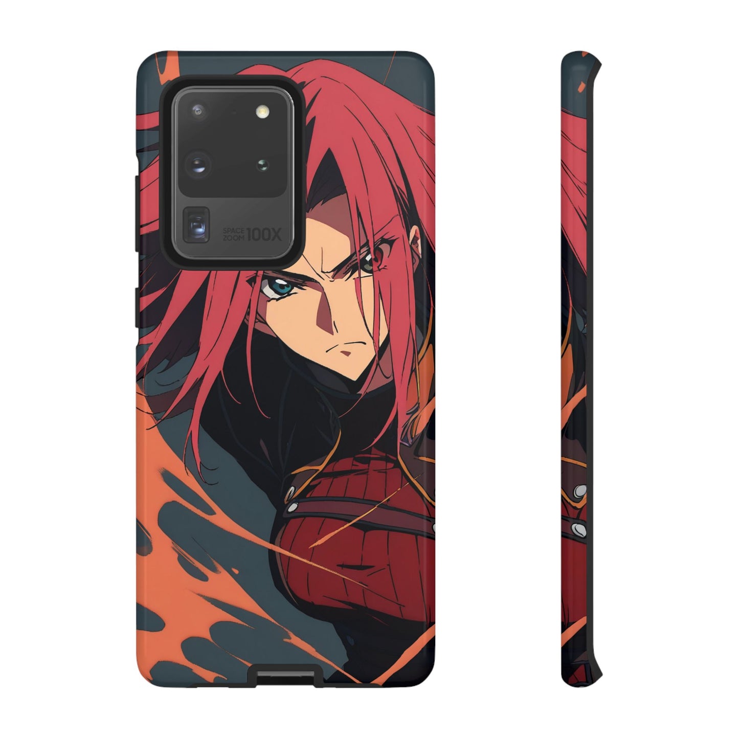 Kallen Kozuki 003 Tough Cases