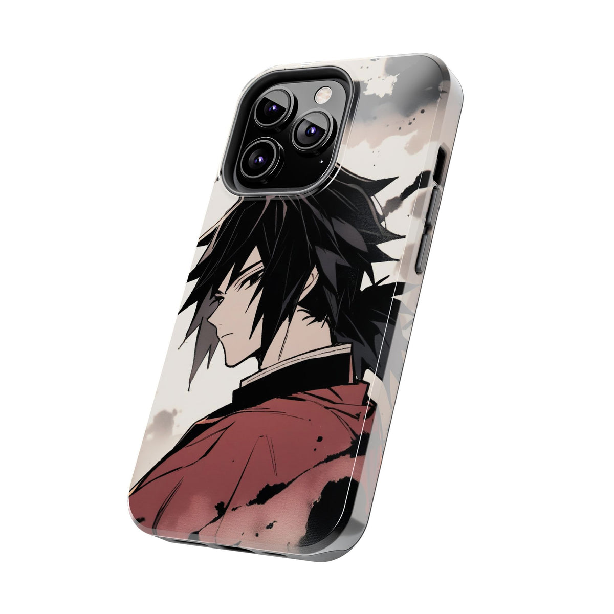 Tomioka Giyuu 004 Tough Cases