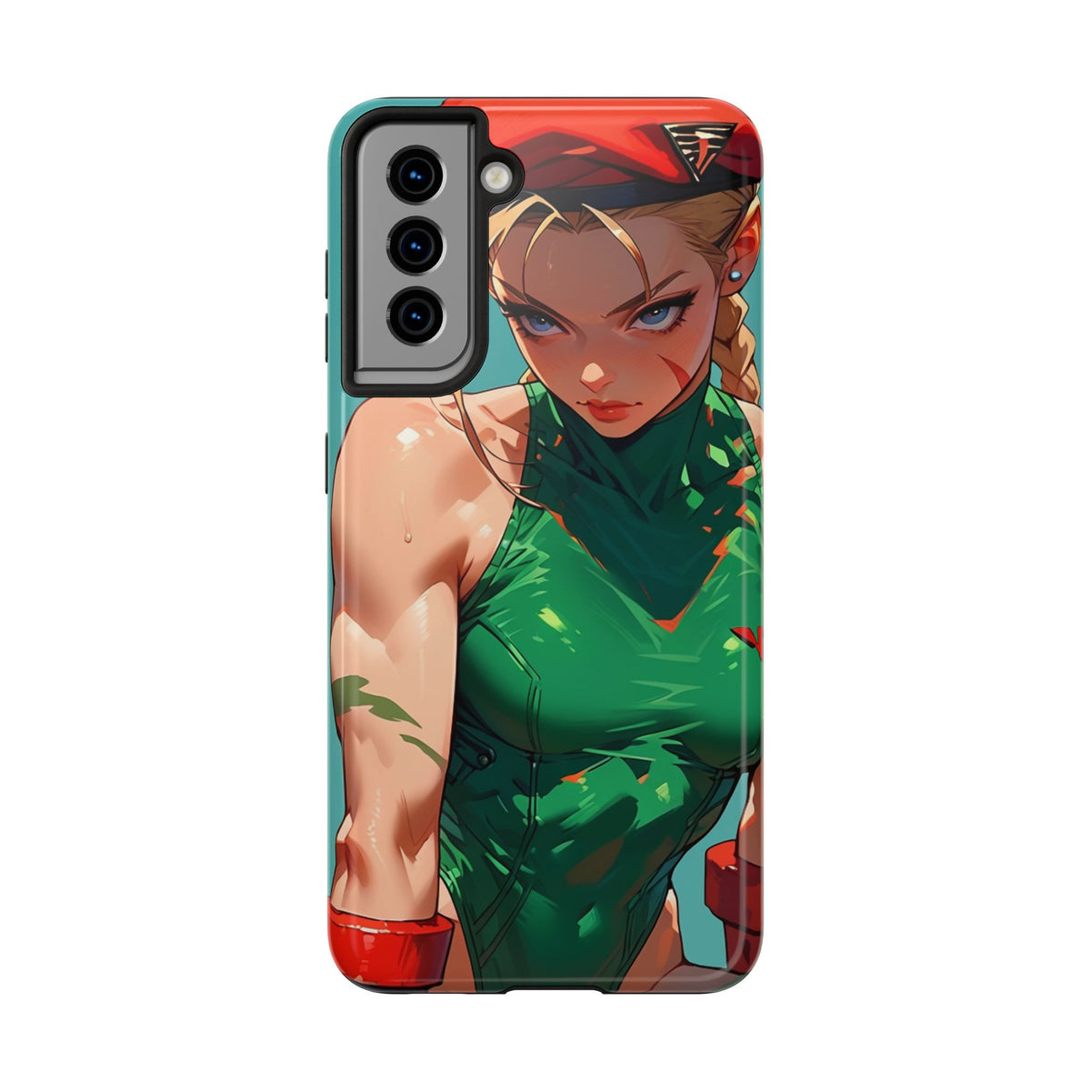 Cammy 014 Tough Cases
