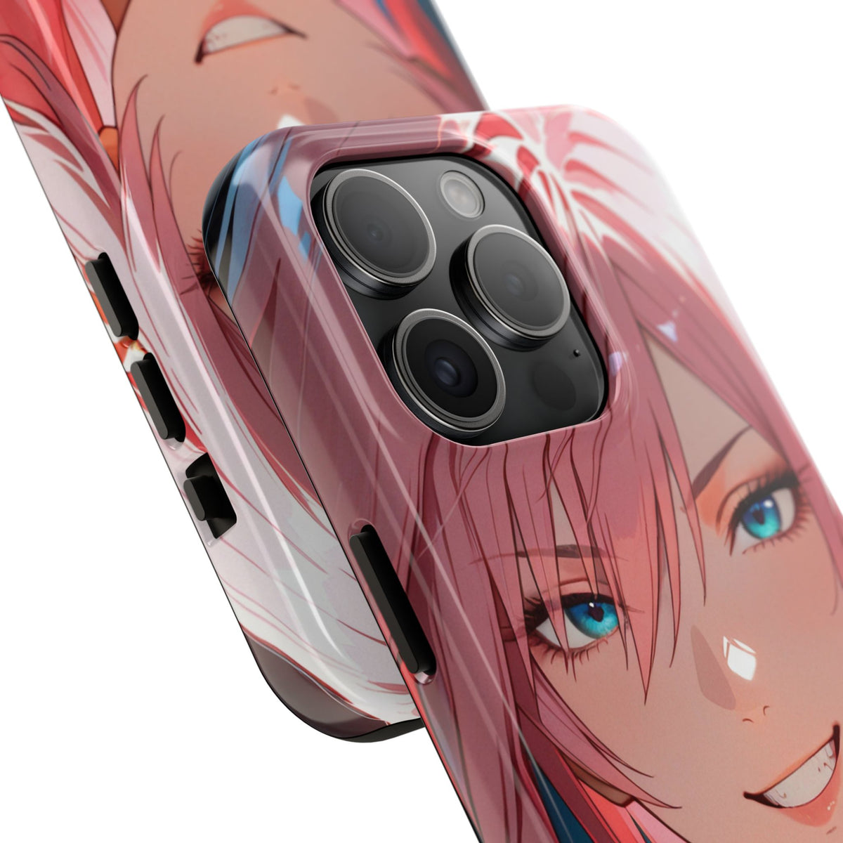 Lightning Farron 001 Tough Cases