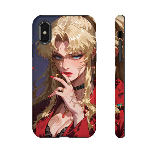 Balalaika 002 Tough Cases
