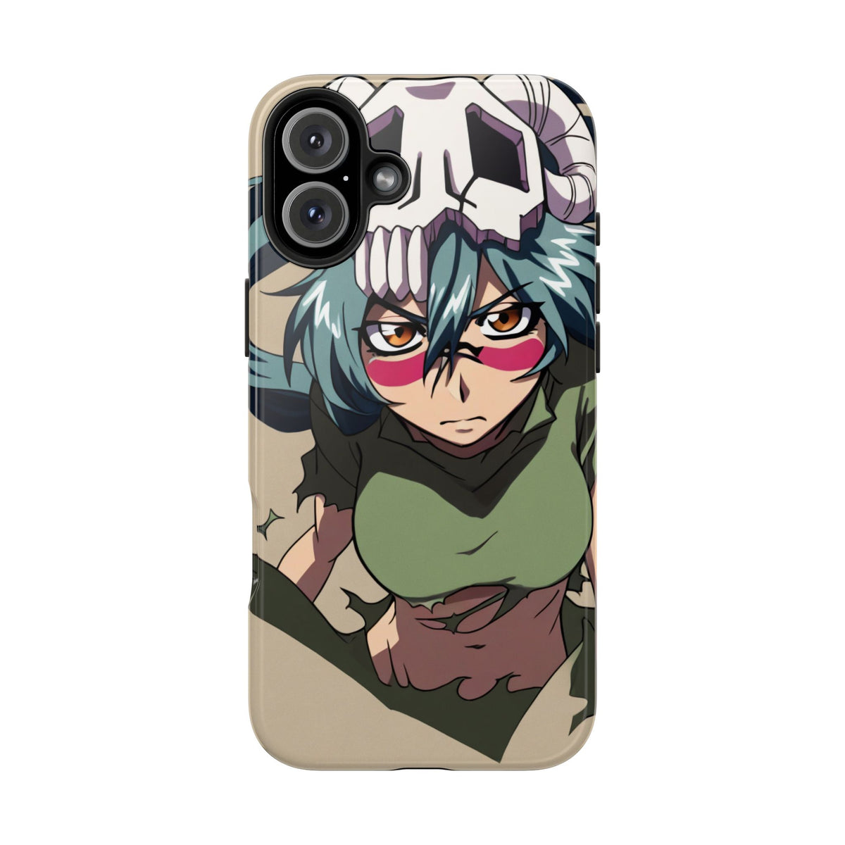 Nelliel 005 Tough Cases