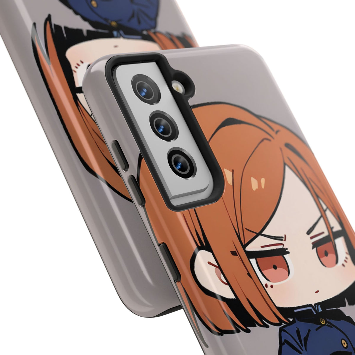 Nobara 004 Tough Cases