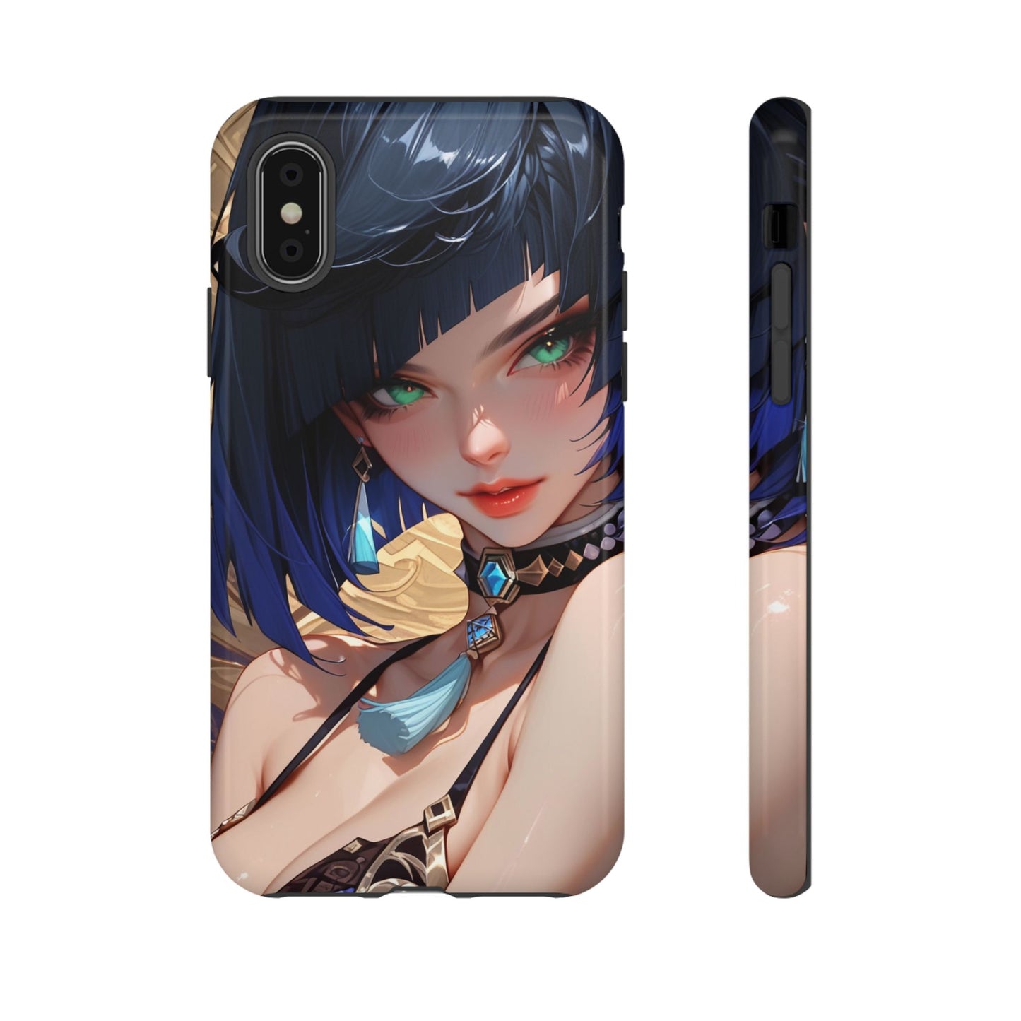 Yelan 012 Tough Cases