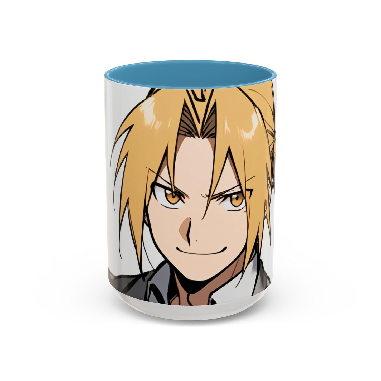 Edward Elric 002 Coffee Mug