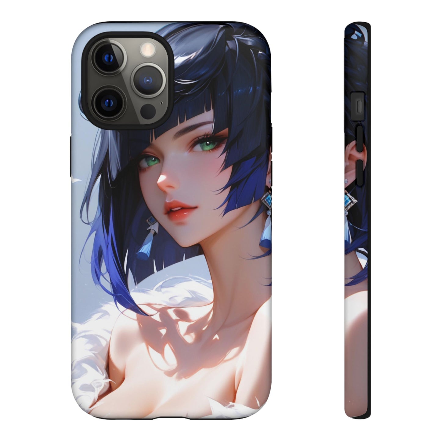 Yelan 011 Tough Cases