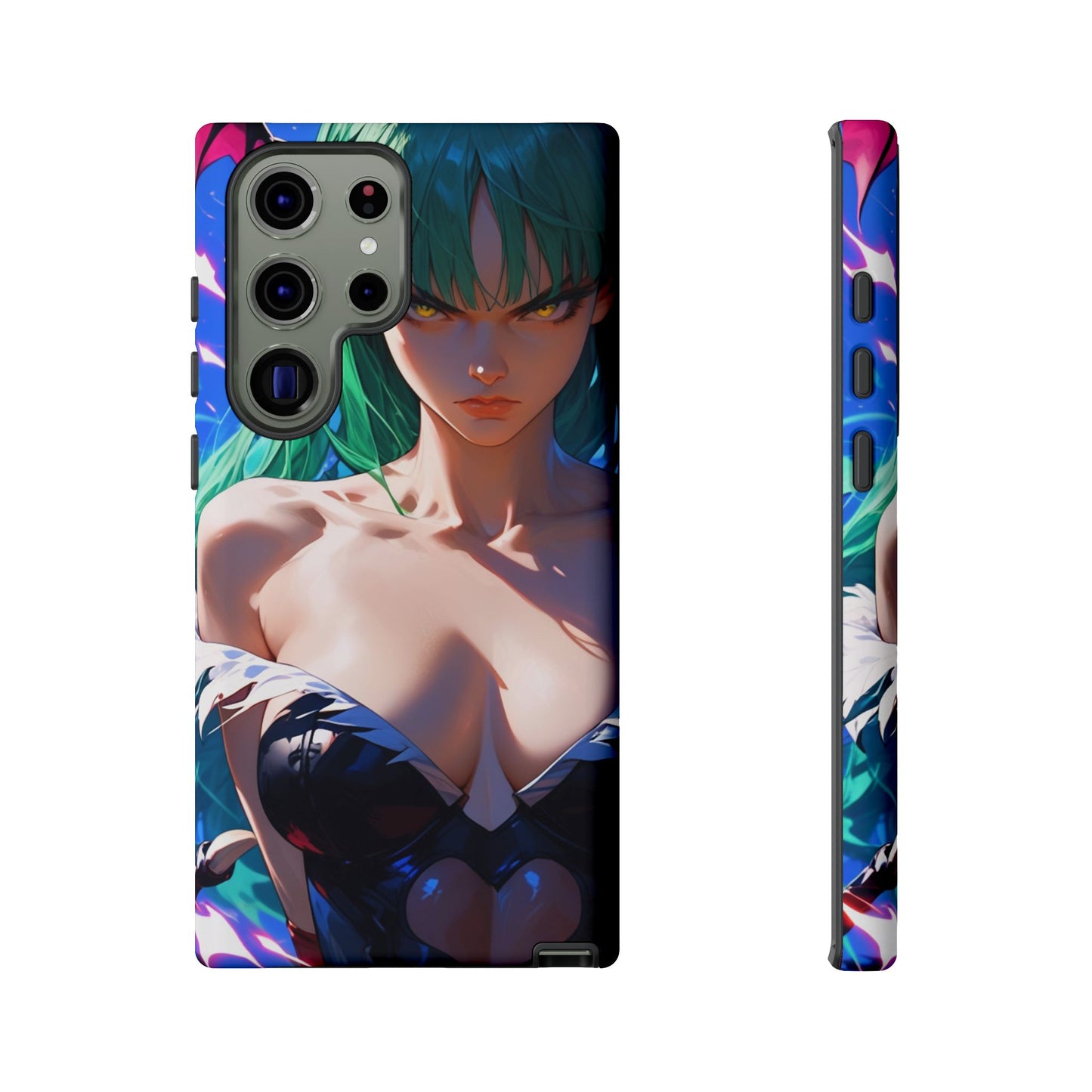 Morrigan 001 Tough Cases