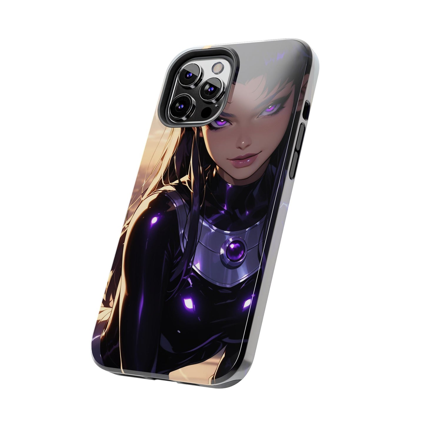 Blackfire 001 Tough Cases